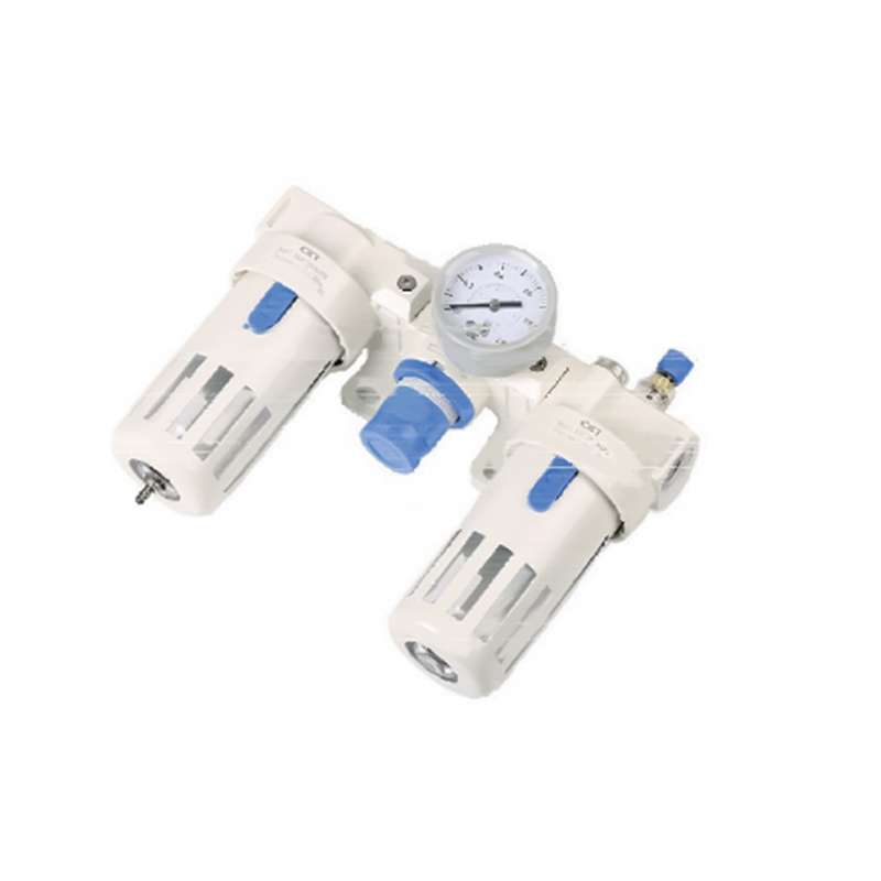 Kombinasi Filter Udara Seri AC/BC (Triple Piece)