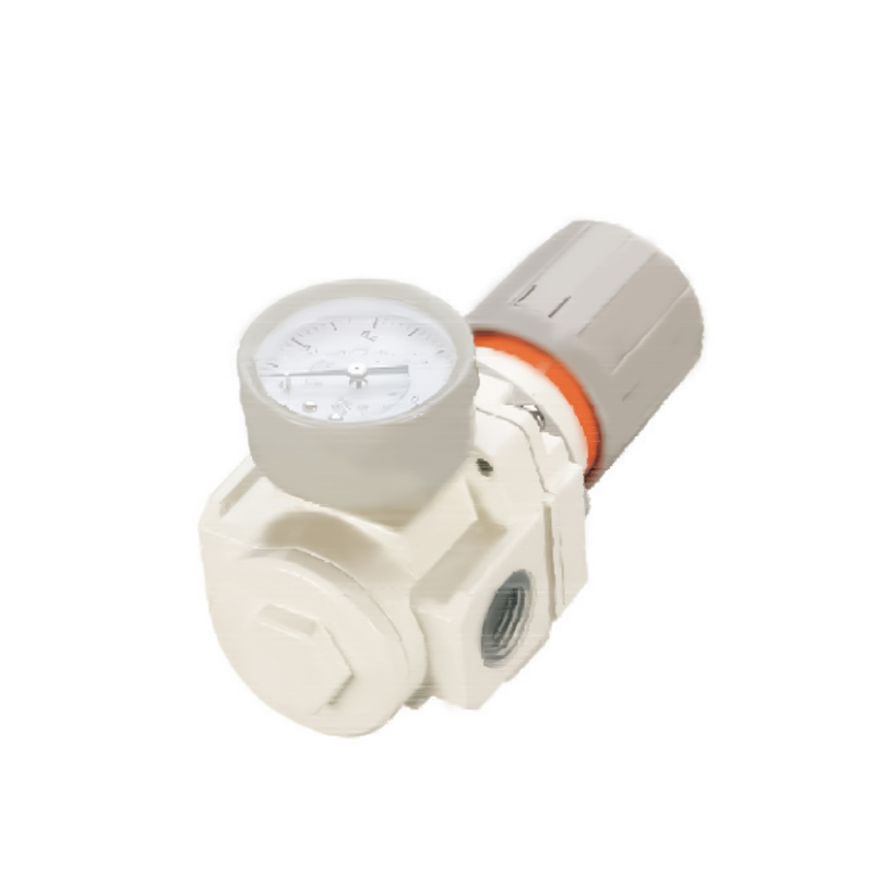 Regulator Tekanan Seri AR
