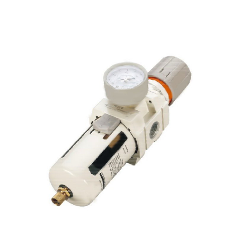 Regulator Tekanan Filter Seri AW