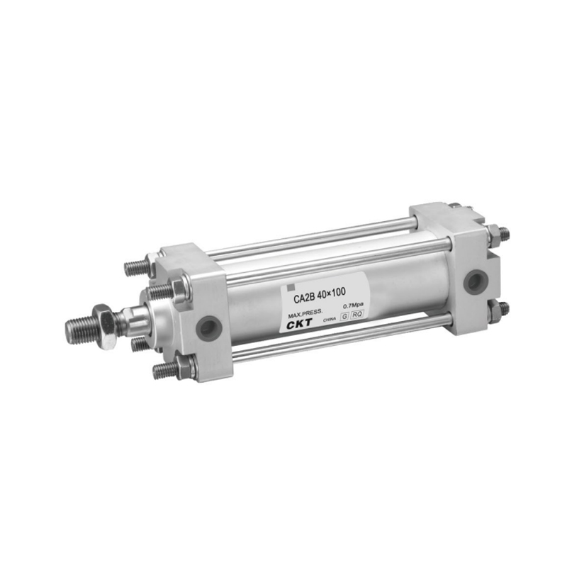 Silinder Standar Seri CA2