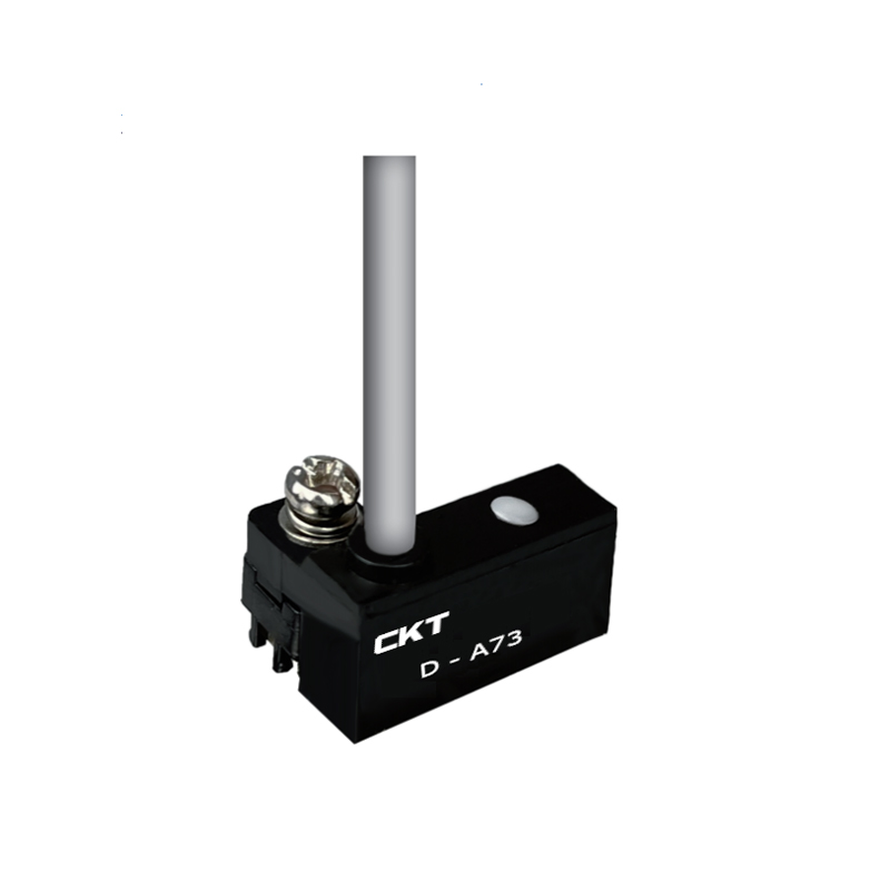 Sakelar Magnetik Seri D