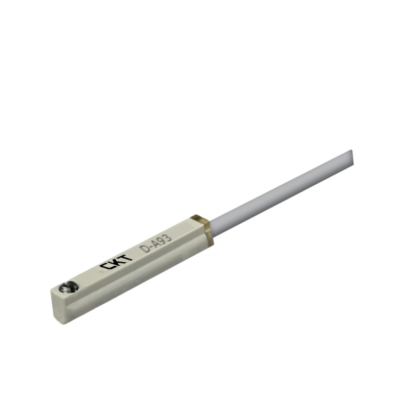 Sakelar Magnetik Seri D