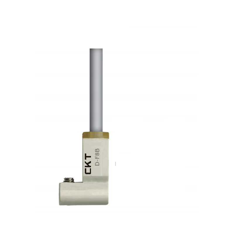 Sakelar Magnetik Seri D