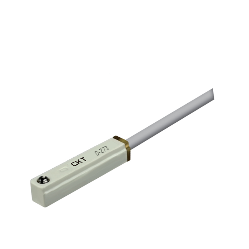 Sakelar Magnetik Seri D