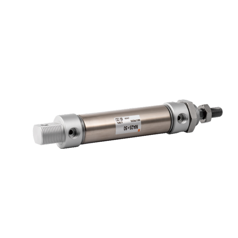 Silinder Mini Stainless Steel Seri MA