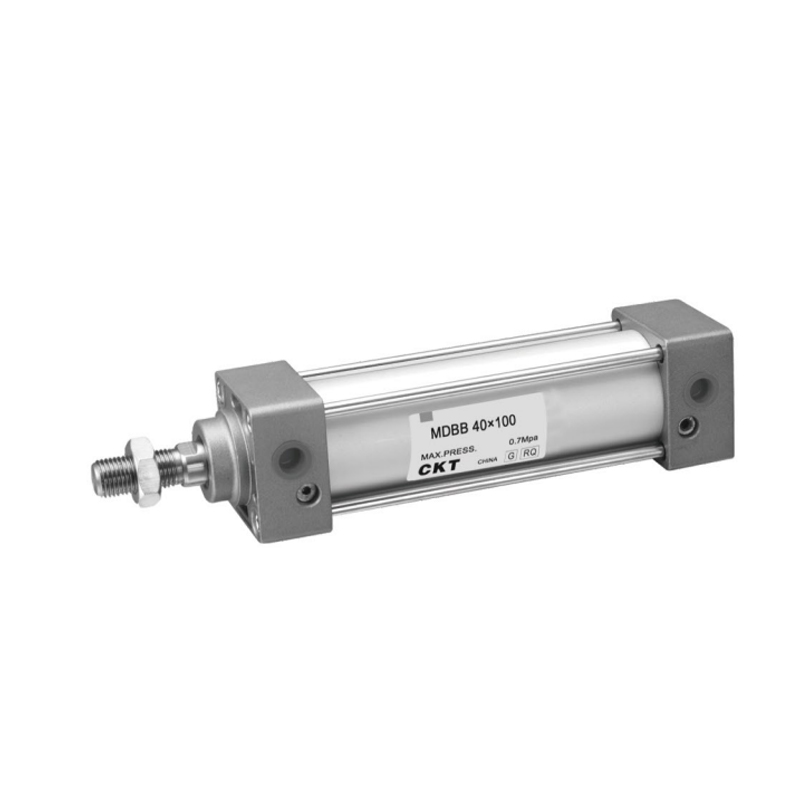 Silinder Standar Seri MBB