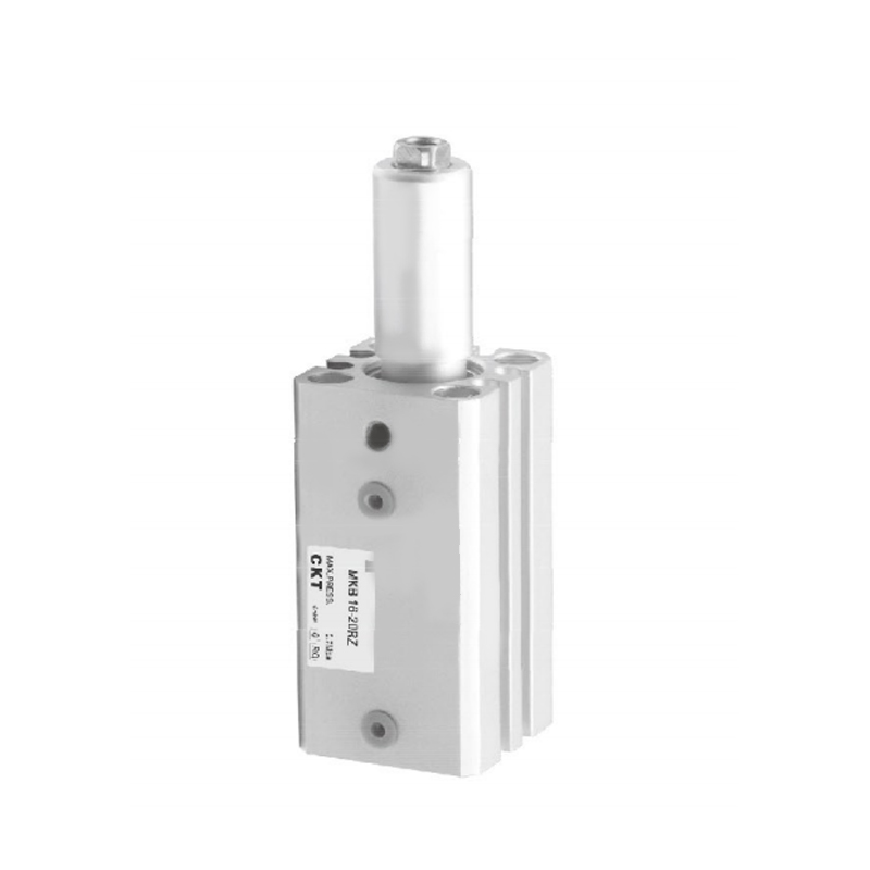 Silinder Penjepit Putar Seri MK