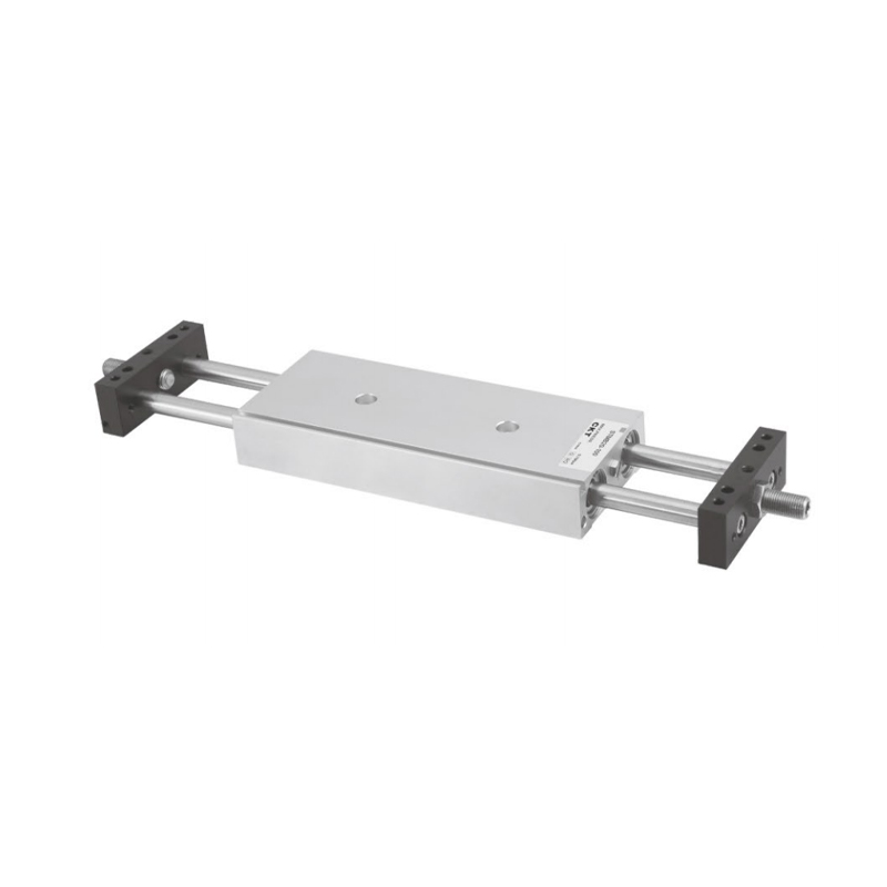 Silinder Geser Seri STM (Ø10~Ø25)