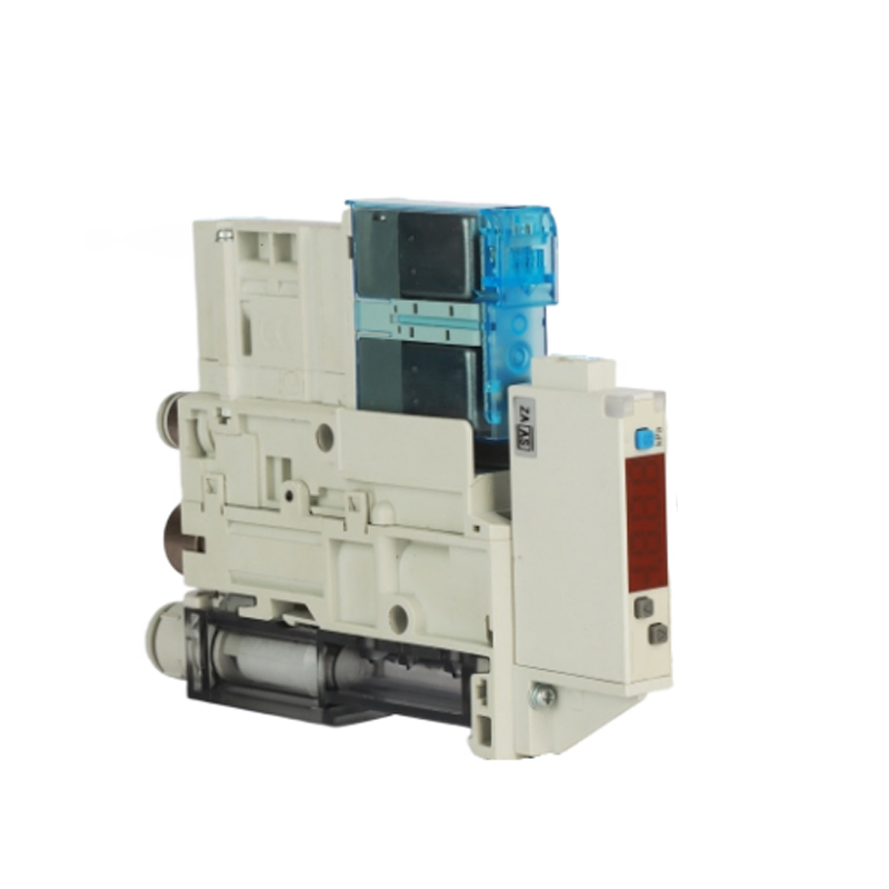 Generator Vakum Seri ZK2A