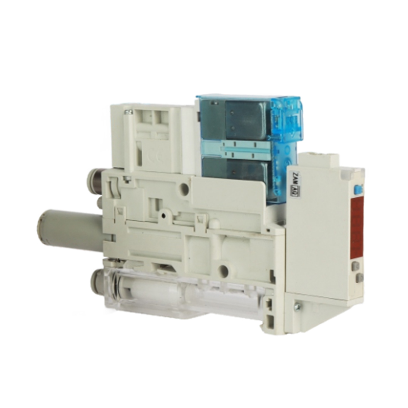 Generator Vakum Seri ZK2A