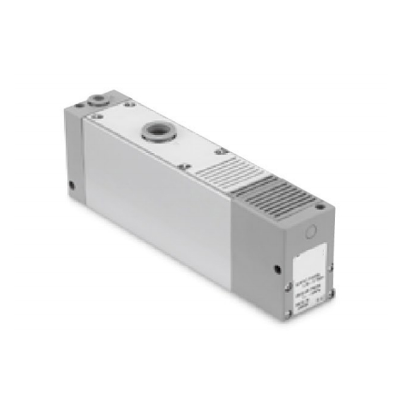 Ejektor Vakum Multistage Seri ZL112