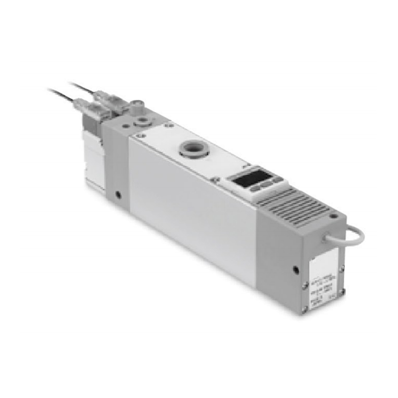 Ejektor Vakum Multistage Seri ZL112