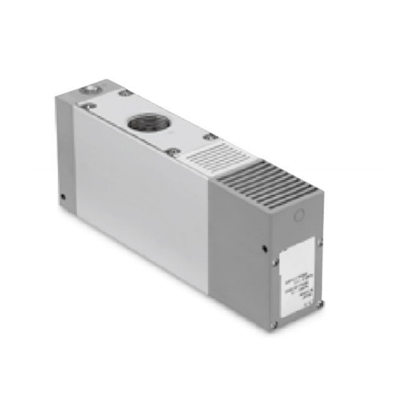 Ejektor Vakum Multistage Seri ZL212