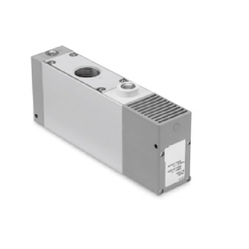 Ejektor Vakum Multistage Seri ZL212