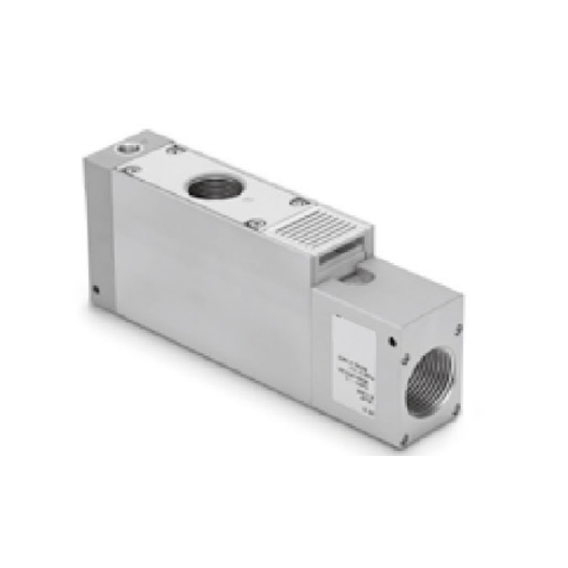 Ejektor Vakum Multistage Seri ZL212