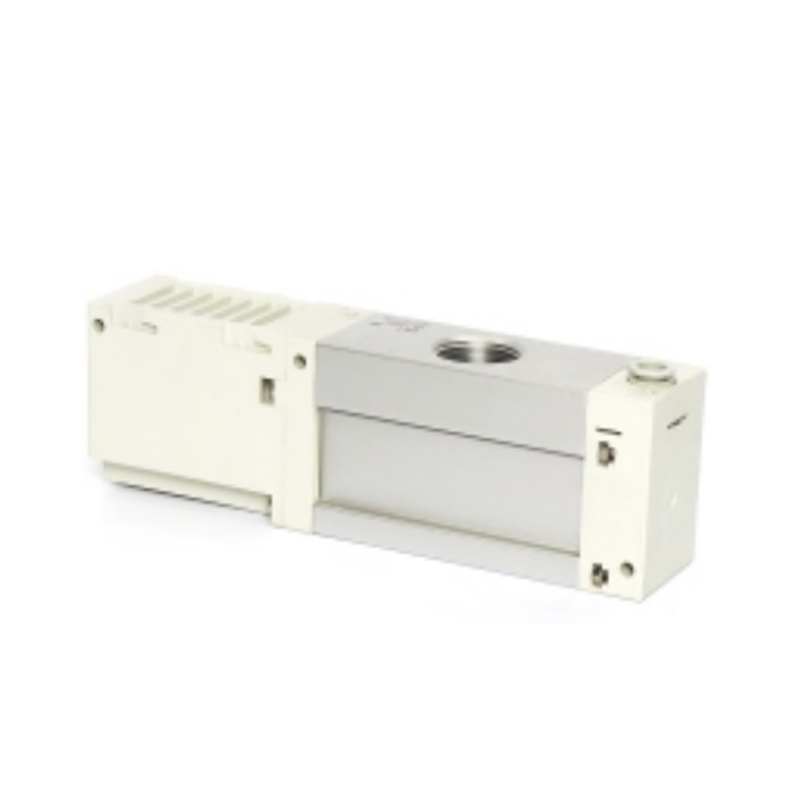 Ejektor Vakum Multistage Seri ZL3/ZL6