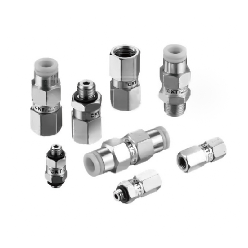 Katup Pengaman Vakum Seri ZP2V