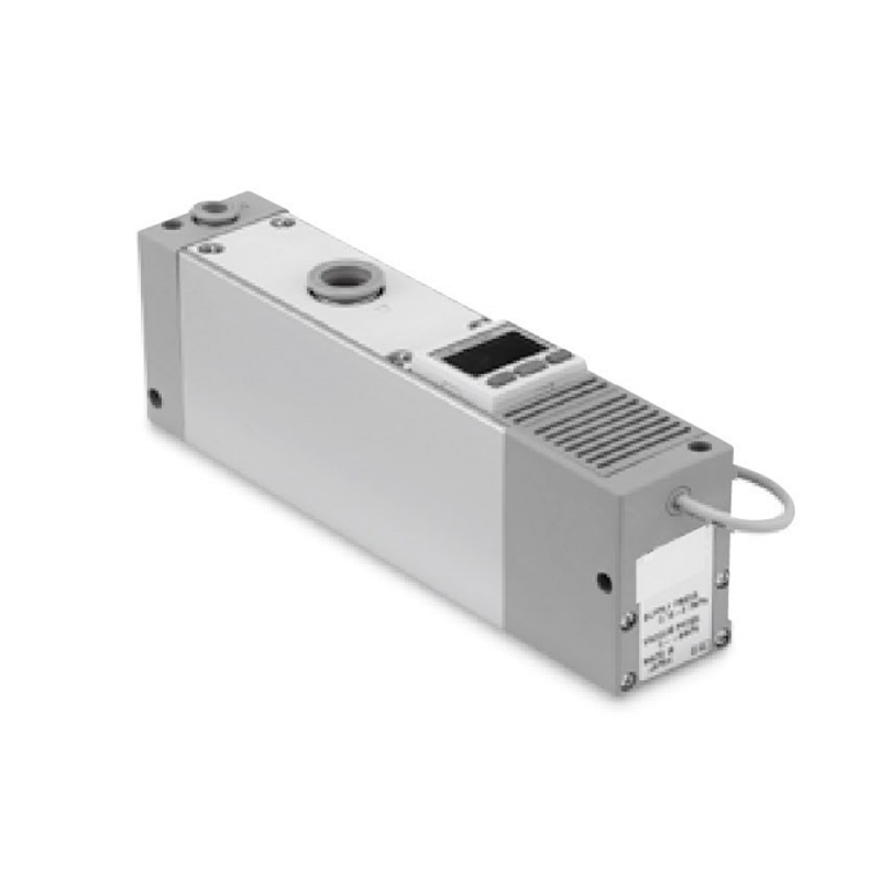 Ejektor Vakum Multistage Seri ZL112