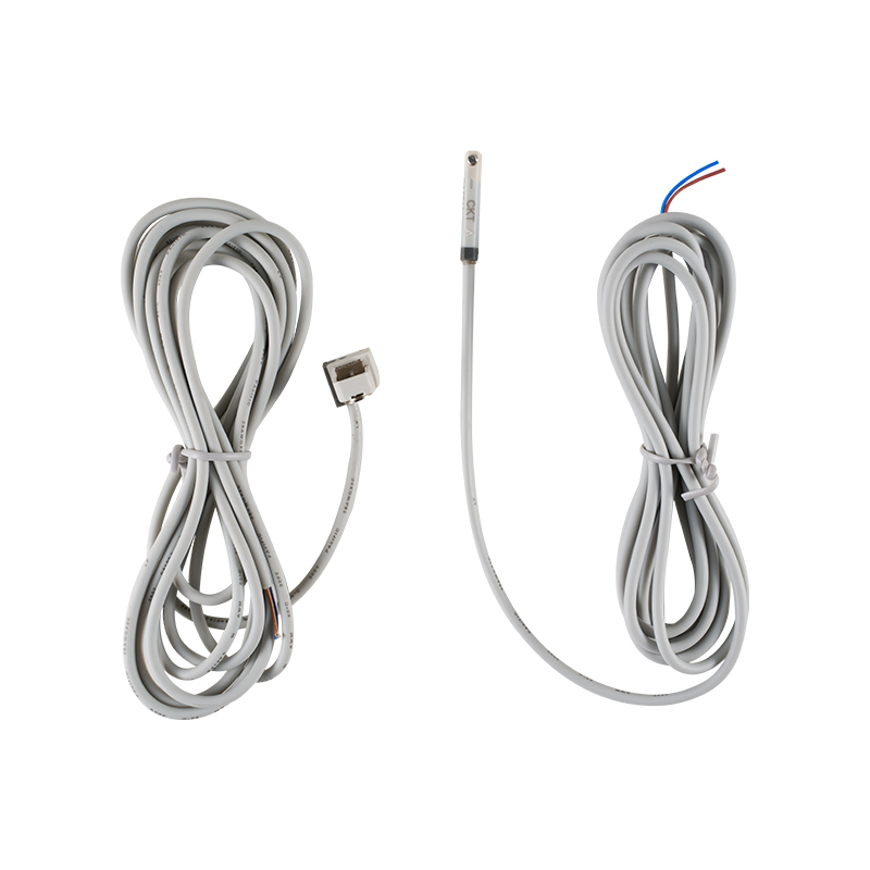 Sakelar Magnetik Seri DMS/CMS