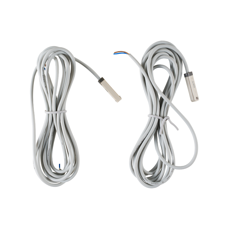 Sakelar Magnetik Seri DMS/CMS