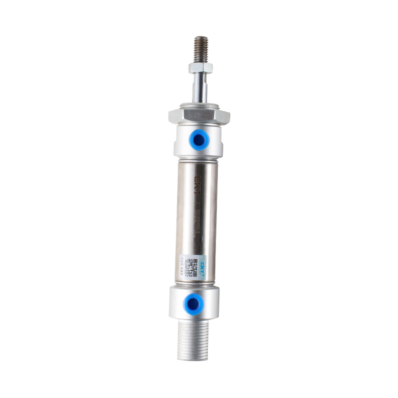 Silinder Mini Stainless Steel Seri MA