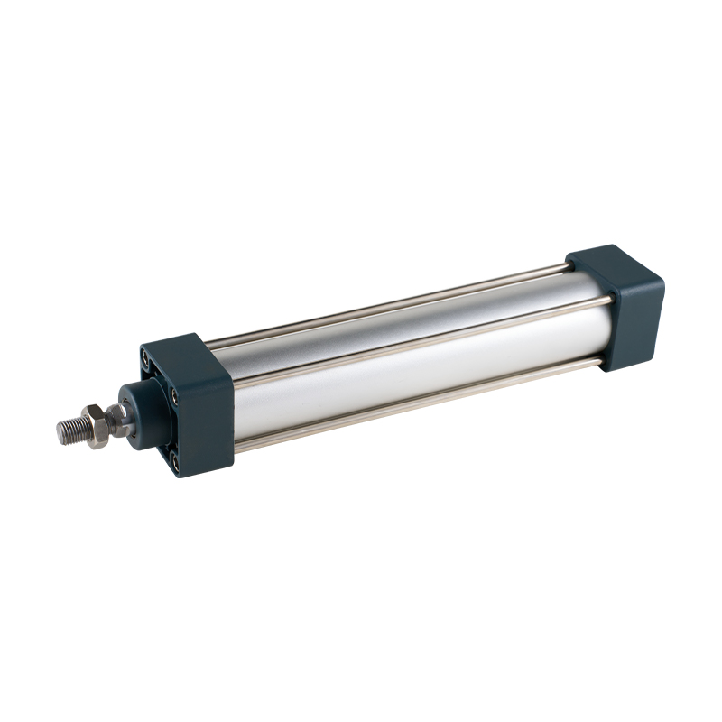 Silinder Standar Seri SC (Tipe Tie Rod).