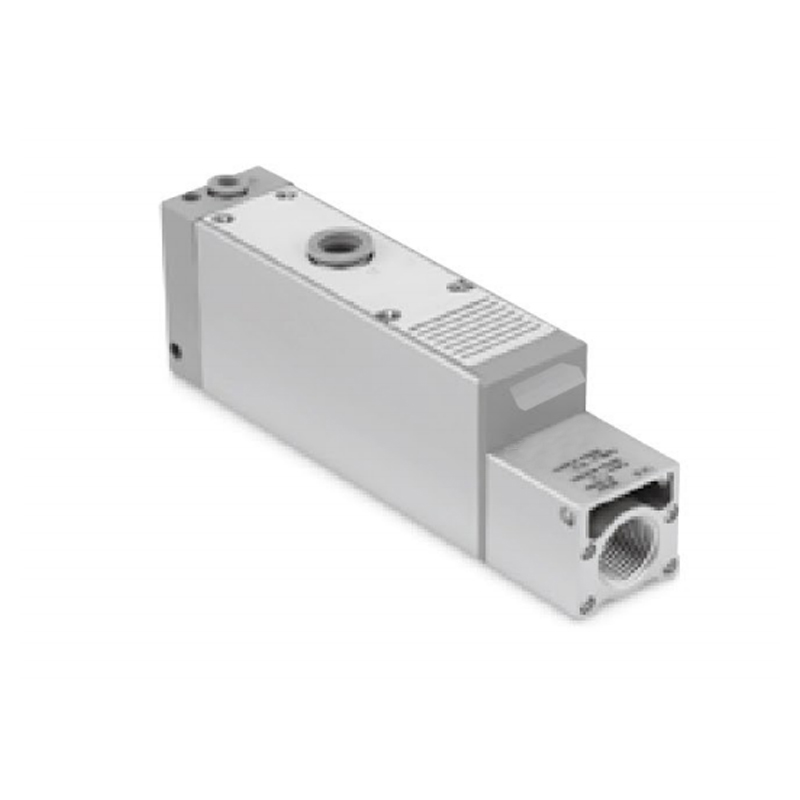 Ejektor Vakum Multistage Seri ZL112